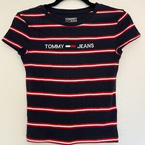 Tommy Hilfiger Jeans Tshirt